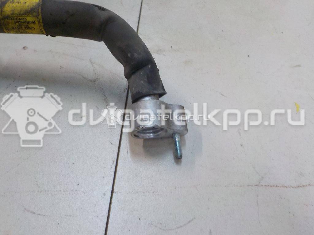 Фото Трубка кондиционера  6861034001 для ssang yong Actyon New/Korando C {forloop.counter}}