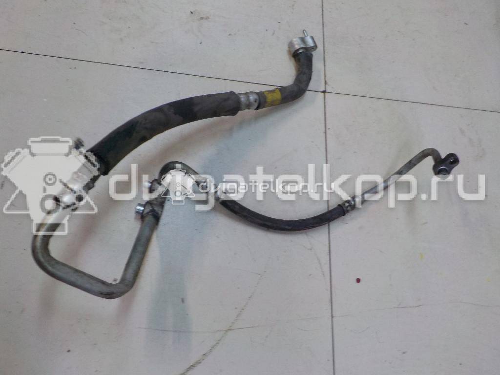 Фото Трубка кондиционера  6861034001 для ssang yong Actyon New/Korando C {forloop.counter}}