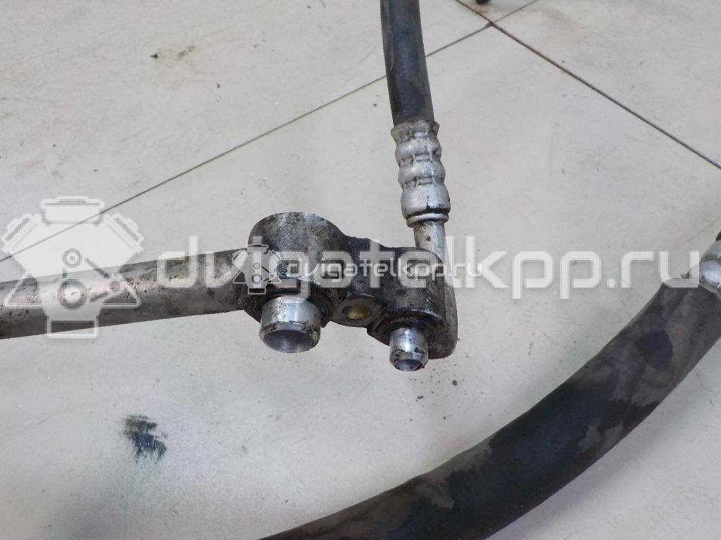 Фото Трубка кондиционера  6861034001 для ssang yong Actyon New/Korando C {forloop.counter}}