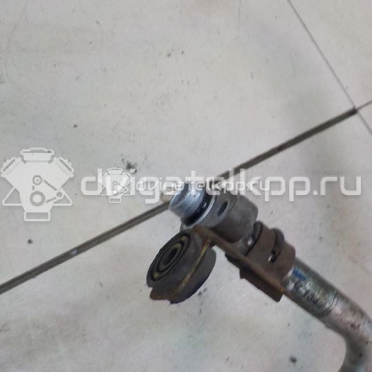 Фото Трубка кондиционера  6863034100 для ssang yong Actyon New/Korando C