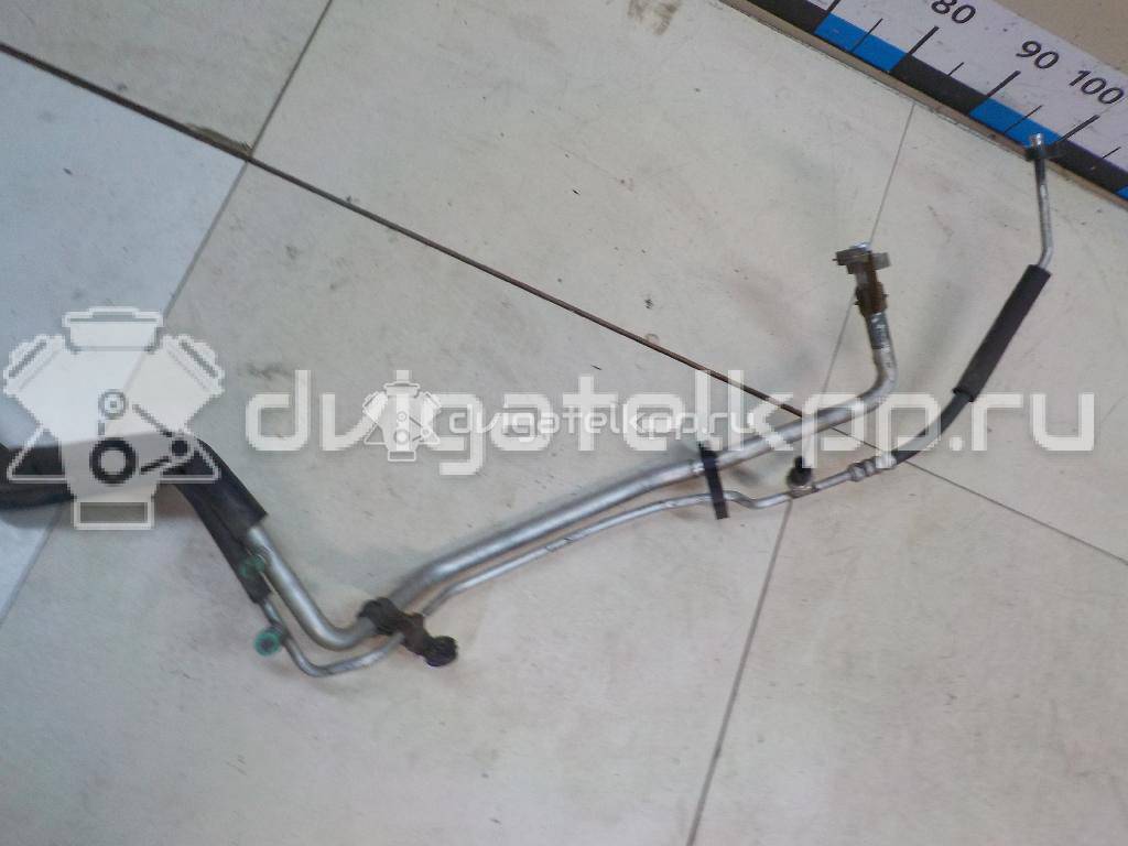 Фото Трубка кондиционера  6863034100 для ssang yong Actyon New/Korando C {forloop.counter}}