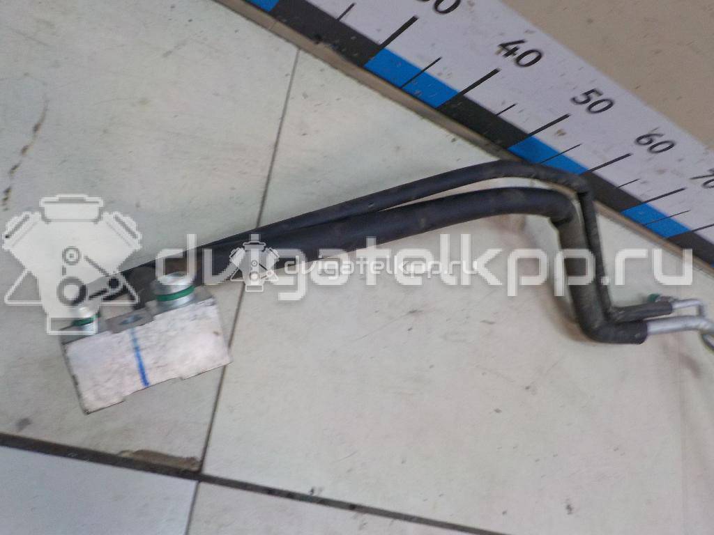 Фото Трубка кондиционера  6863034100 для ssang yong Actyon New/Korando C {forloop.counter}}