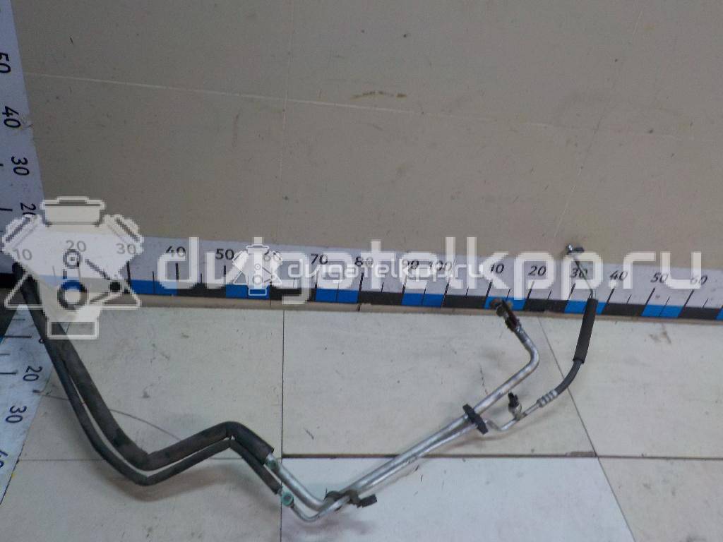 Фото Трубка кондиционера  6863034100 для ssang yong Actyon New/Korando C {forloop.counter}}