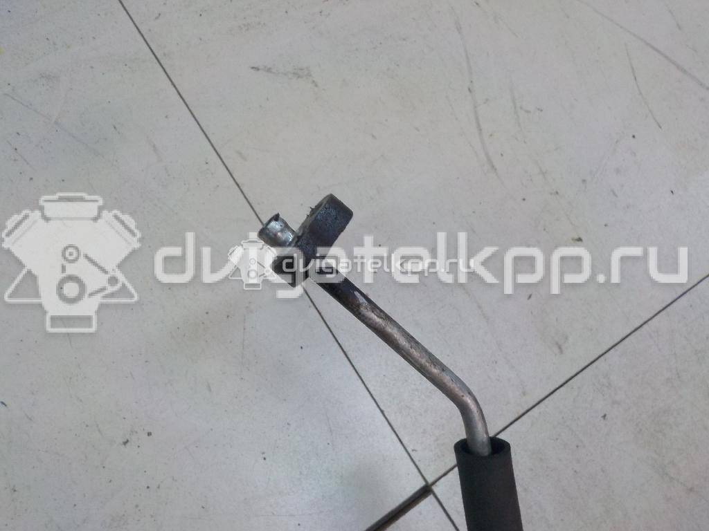 Фото Трубка кондиционера  6863034100 для ssang yong Actyon New/Korando C {forloop.counter}}