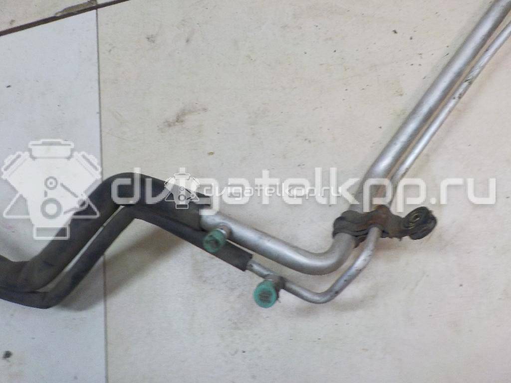 Фото Трубка кондиционера  6863034100 для ssang yong Actyon New/Korando C {forloop.counter}}