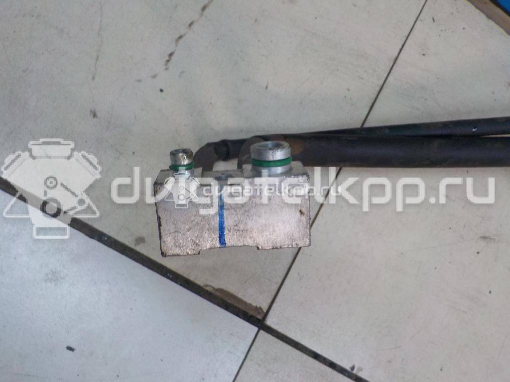 Фото Трубка кондиционера  6863034100 для ssang yong Actyon New/Korando C {forloop.counter}}