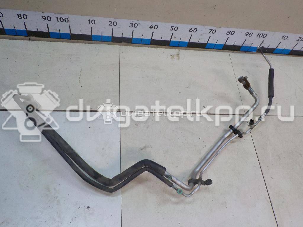 Фото Трубка кондиционера  6863034100 для ssang yong Actyon New/Korando C {forloop.counter}}