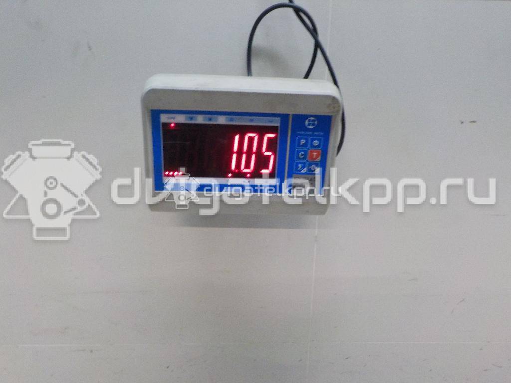 Фото Трубка кондиционера  6863034100 для ssang yong Actyon New/Korando C {forloop.counter}}