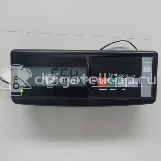 Фото Компрессор системы кондиционирования  1721300011 для ssang yong Actyon New/Korando C