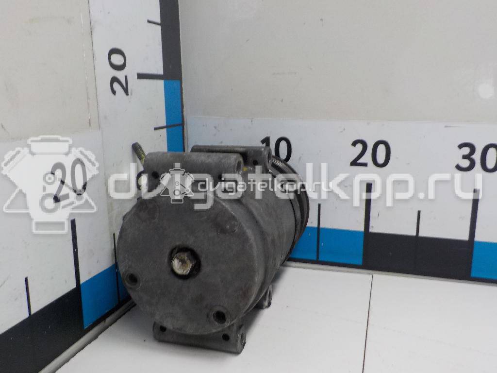 Фото Компрессор системы кондиционирования  1721300011 для ssang yong Actyon New/Korando C {forloop.counter}}