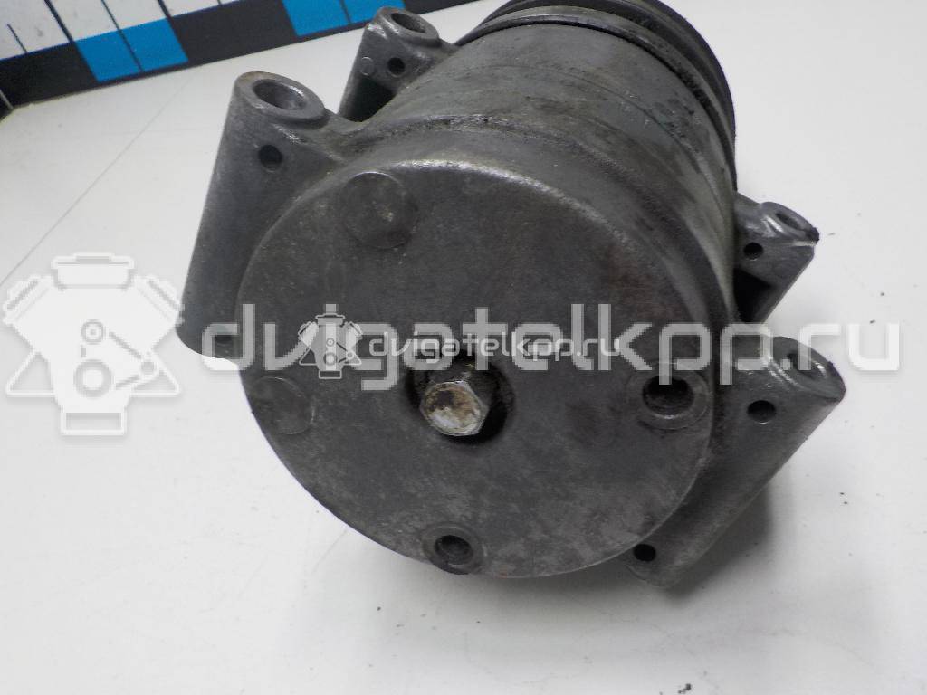 Фото Компрессор системы кондиционирования  1721300011 для ssang yong Actyon New/Korando C {forloop.counter}}