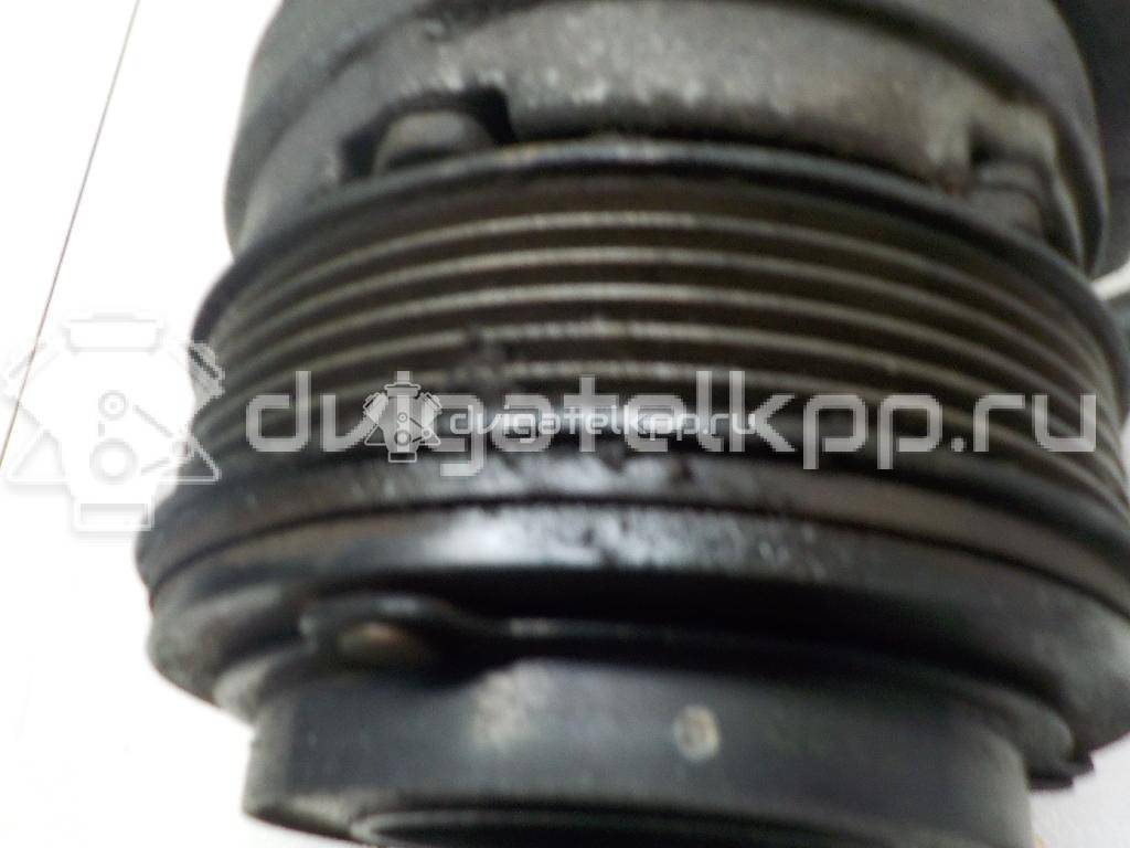 Фото Компрессор системы кондиционирования  1721300011 для ssang yong Actyon New/Korando C {forloop.counter}}