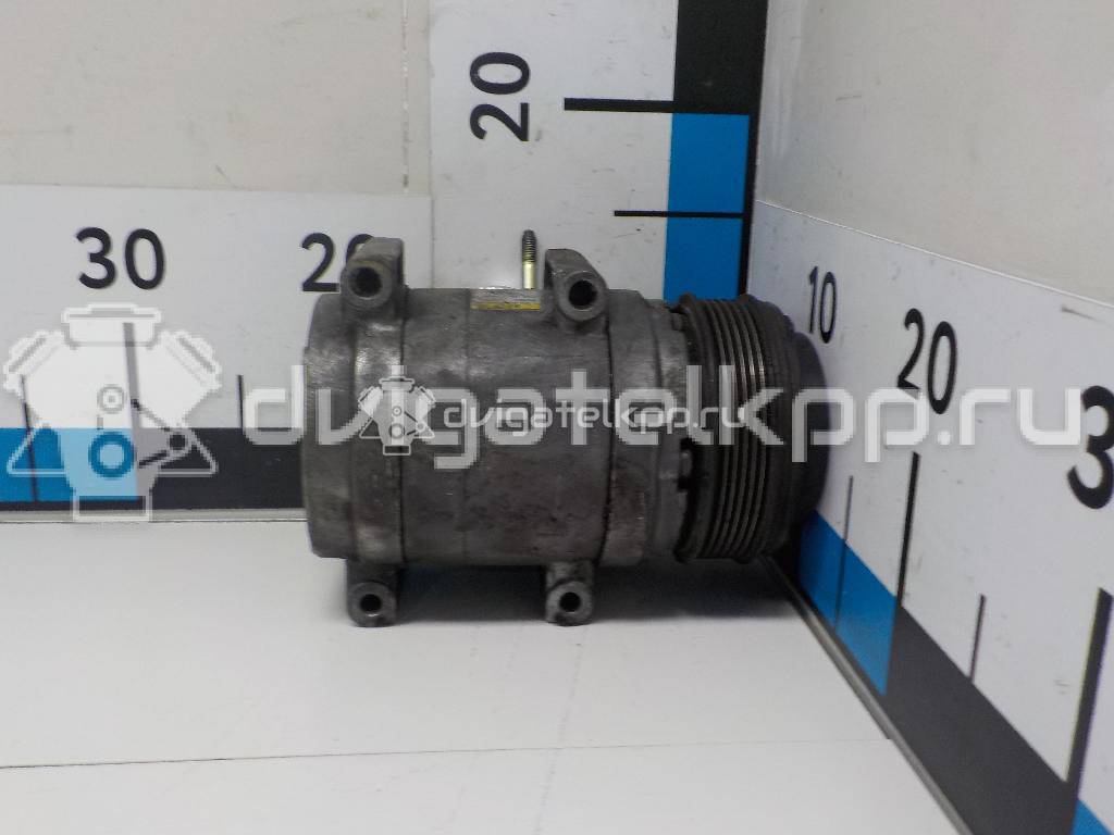 Фото Компрессор системы кондиционирования  1721300011 для ssang yong Actyon New/Korando C {forloop.counter}}