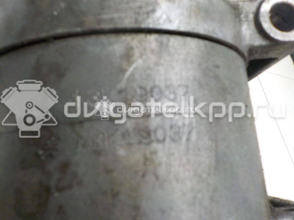 Фото Компрессор системы кондиционирования  1721300011 для ssang yong Actyon New/Korando C {forloop.counter}}