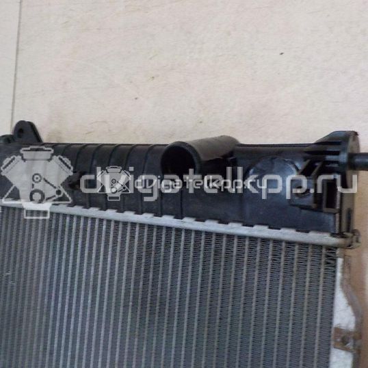 Фото Радиатор основной  2131034123 для ssang yong Actyon New/Korando C