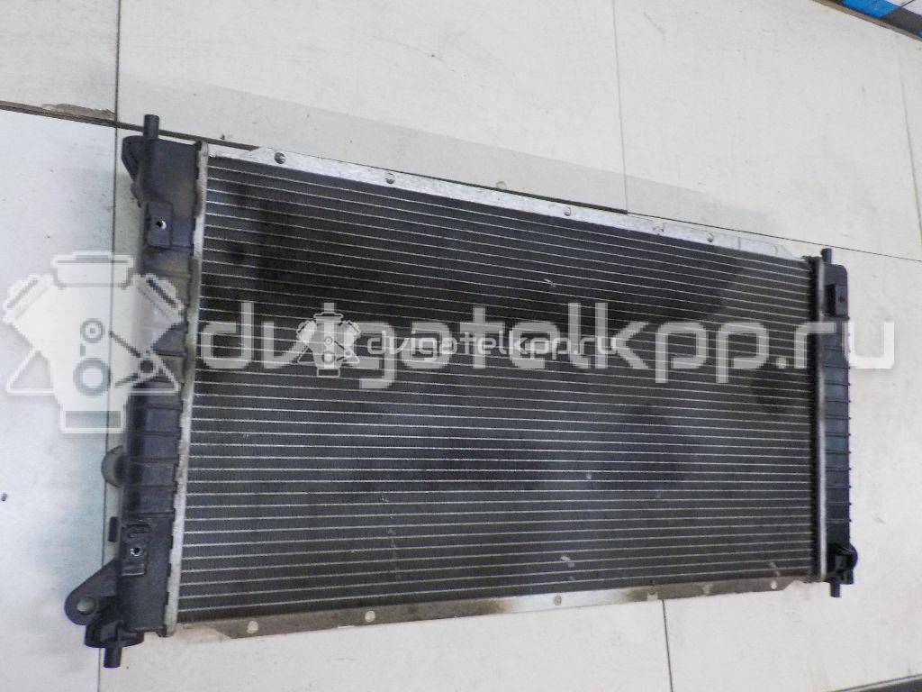 Фото Радиатор основной  2131034123 для ssang yong Actyon New/Korando C {forloop.counter}}