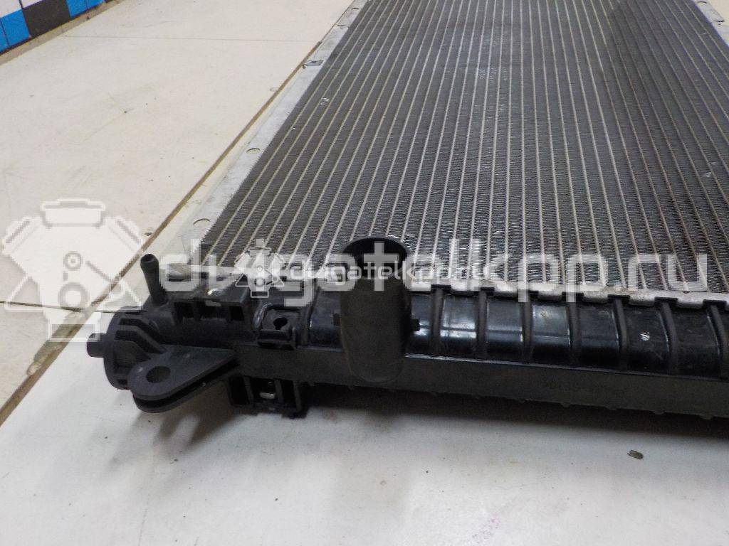 Фото Радиатор основной  2131034123 для ssang yong Actyon New/Korando C {forloop.counter}}
