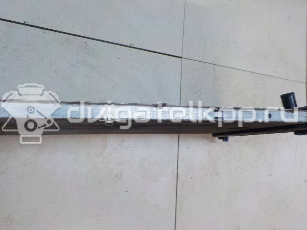 Фото Радиатор основной  2131034123 для ssang yong Actyon New/Korando C {forloop.counter}}