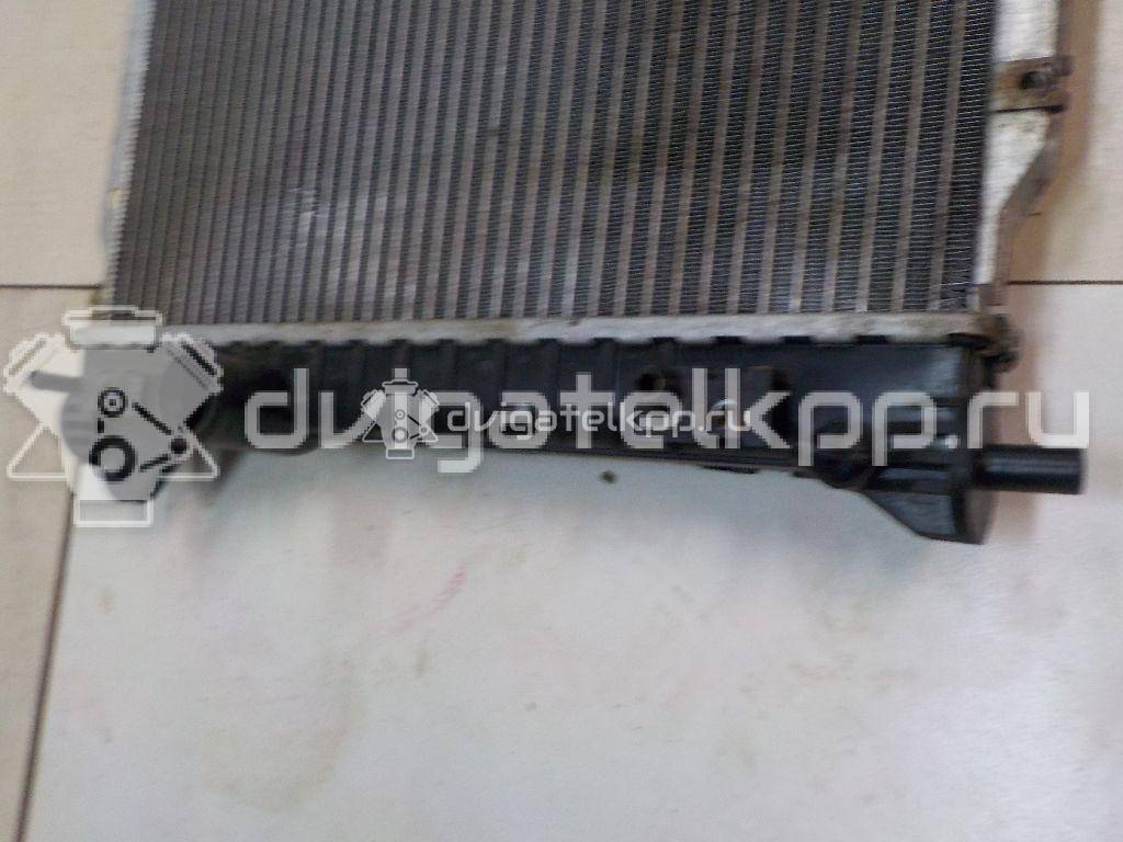 Фото Радиатор основной  2131034123 для ssang yong Actyon New/Korando C {forloop.counter}}