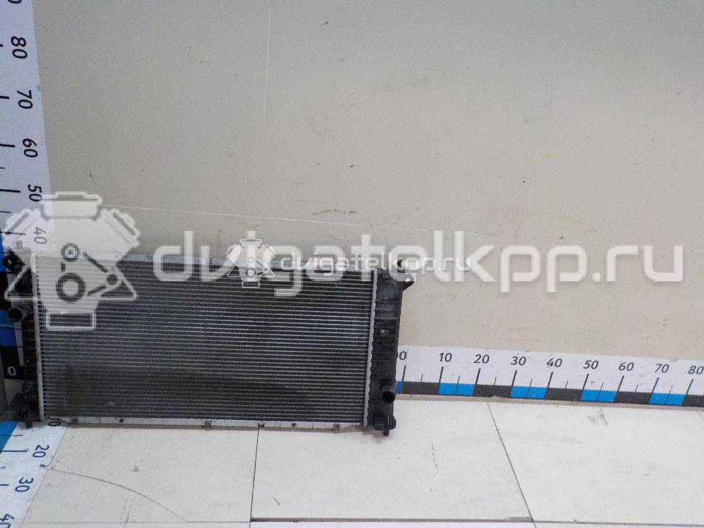 Фото Радиатор основной  2131034123 для ssang yong Actyon New/Korando C {forloop.counter}}