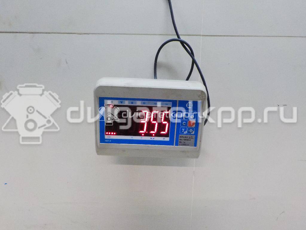 Фото Радиатор основной  2131034123 для ssang yong Actyon New/Korando C {forloop.counter}}