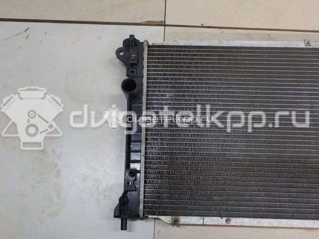 Фото Радиатор основной  2131034123 для ssang yong Actyon New/Korando C {forloop.counter}}