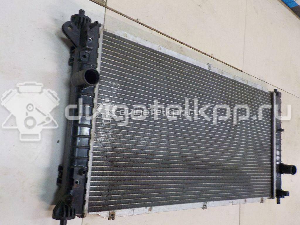 Фото Радиатор основной  2131034123 для ssang yong Actyon New/Korando C {forloop.counter}}