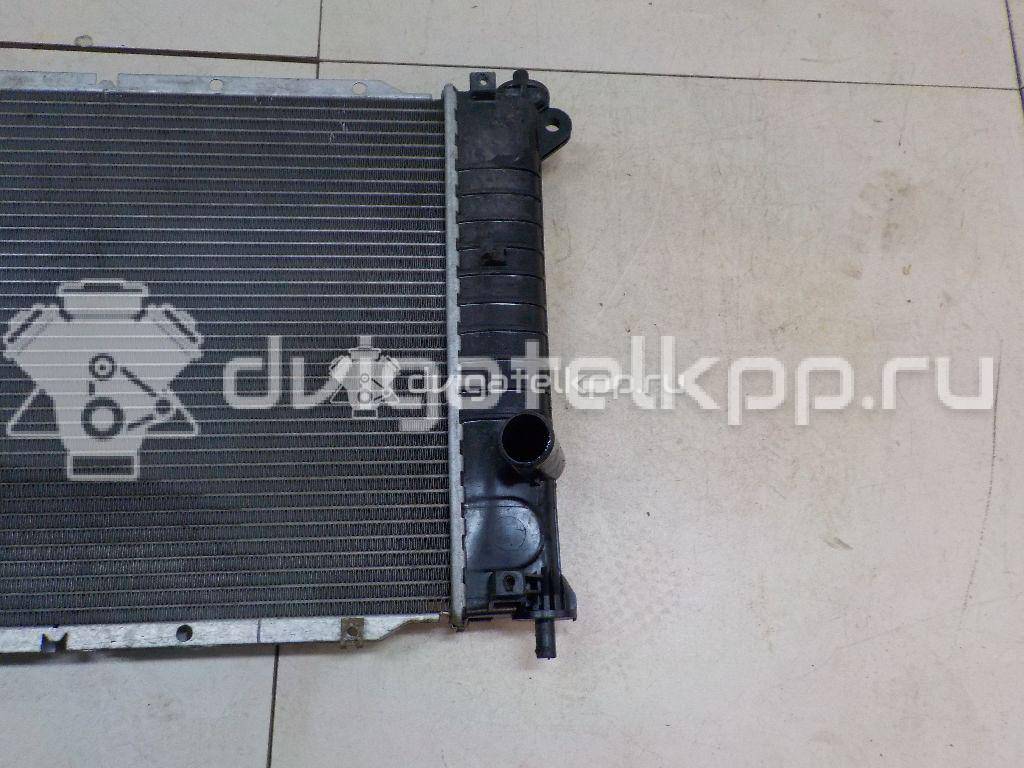 Фото Радиатор основной  2131034123 для ssang yong Actyon New/Korando C {forloop.counter}}