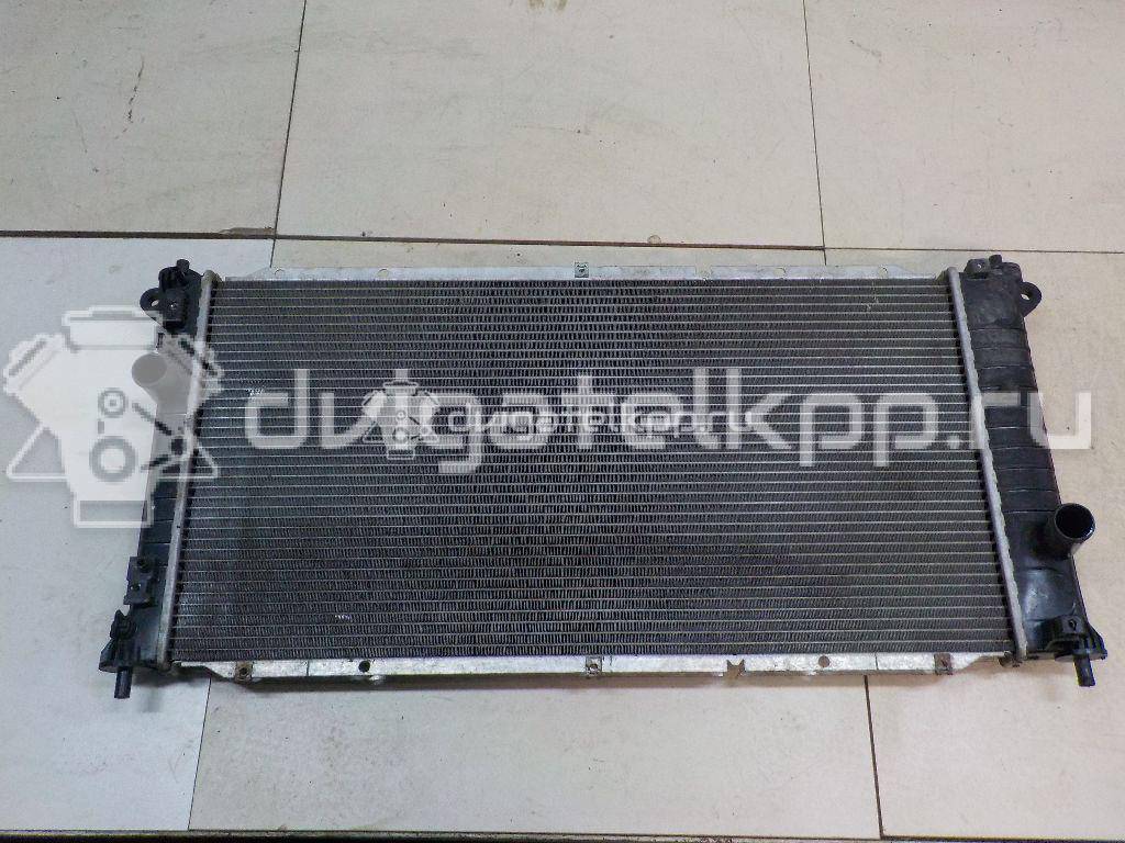 Фото Радиатор основной  2131034123 для ssang yong Actyon New/Korando C {forloop.counter}}