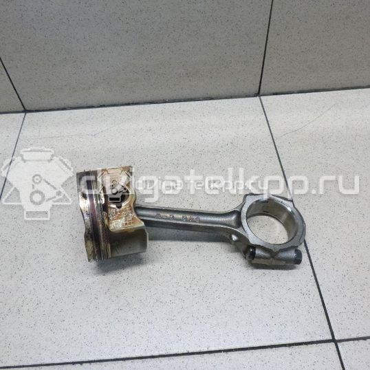 Фото Поршень с шатуном для двигателя M16A для Maruti Suzuki / Suzuki / Fiat 106-120 л.с 16V 1.6 л бензин