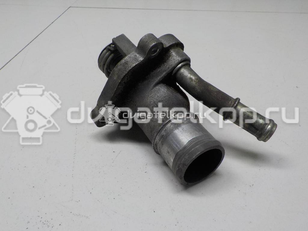 Фото Термостат  1722030175 для ssang yong Actyon New/Korando C {forloop.counter}}