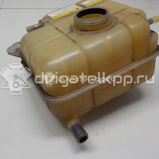 Фото Бачок расширительный  2161034041 для ssang yong Actyon New/Korando C