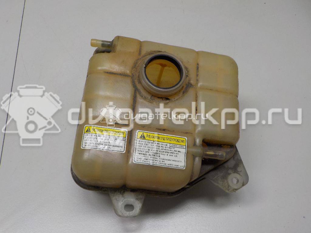 Фото Бачок расширительный  2161034041 для ssang yong Actyon New/Korando C {forloop.counter}}