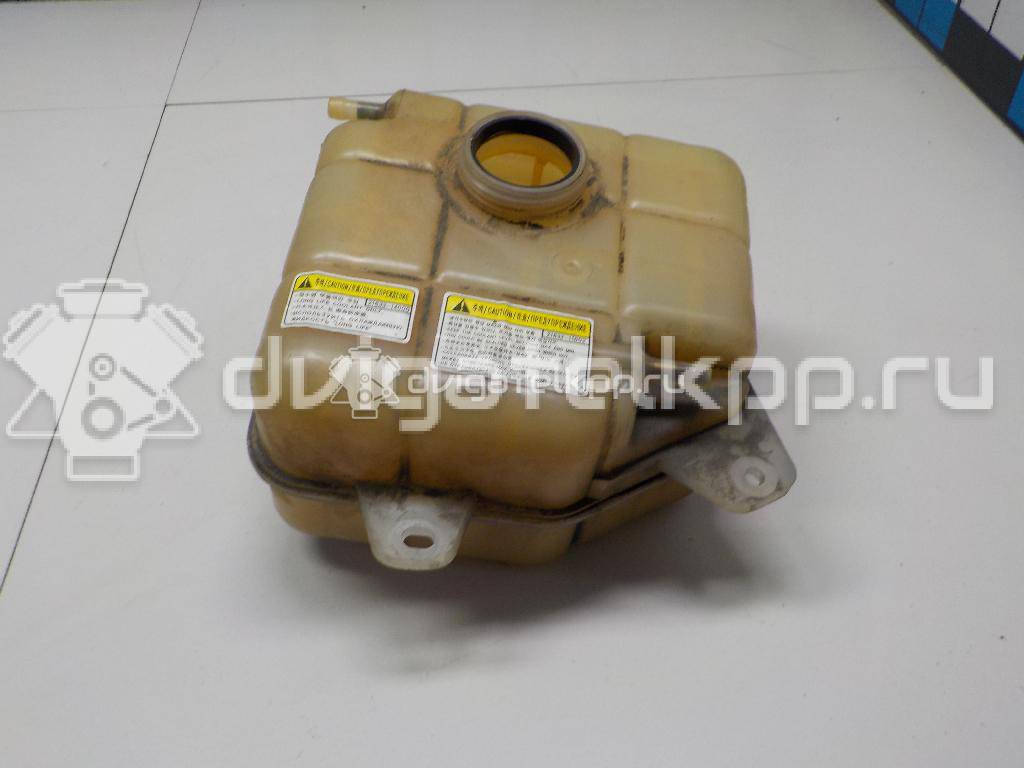 Фото Бачок расширительный  2161034041 для ssang yong Actyon New/Korando C {forloop.counter}}