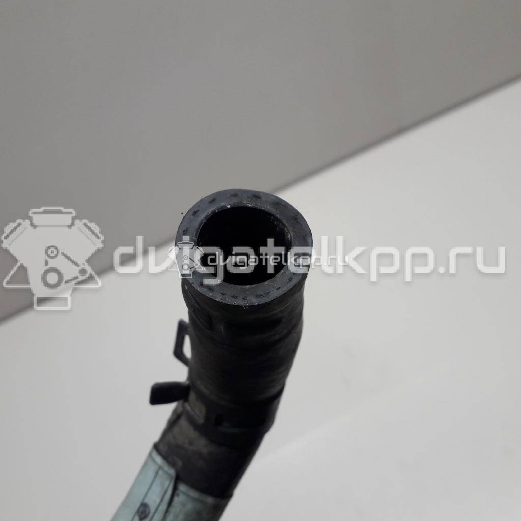 Фото Патрубок отопителя  6942034300 для ssang yong Actyon New/Korando C {forloop.counter}}