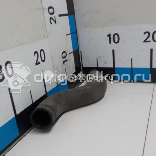 Фото Патрубок радиатора  2142134040 для ssang yong Actyon New/Korando C