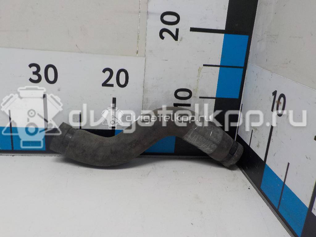 Фото Патрубок радиатора  2142134040 для ssang yong Actyon New/Korando C {forloop.counter}}