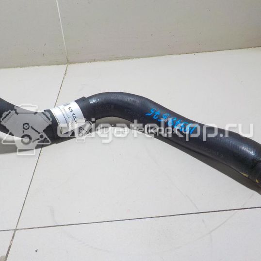 Фото Патрубок радиатора  2141134040 для ssang yong Actyon New/Korando C