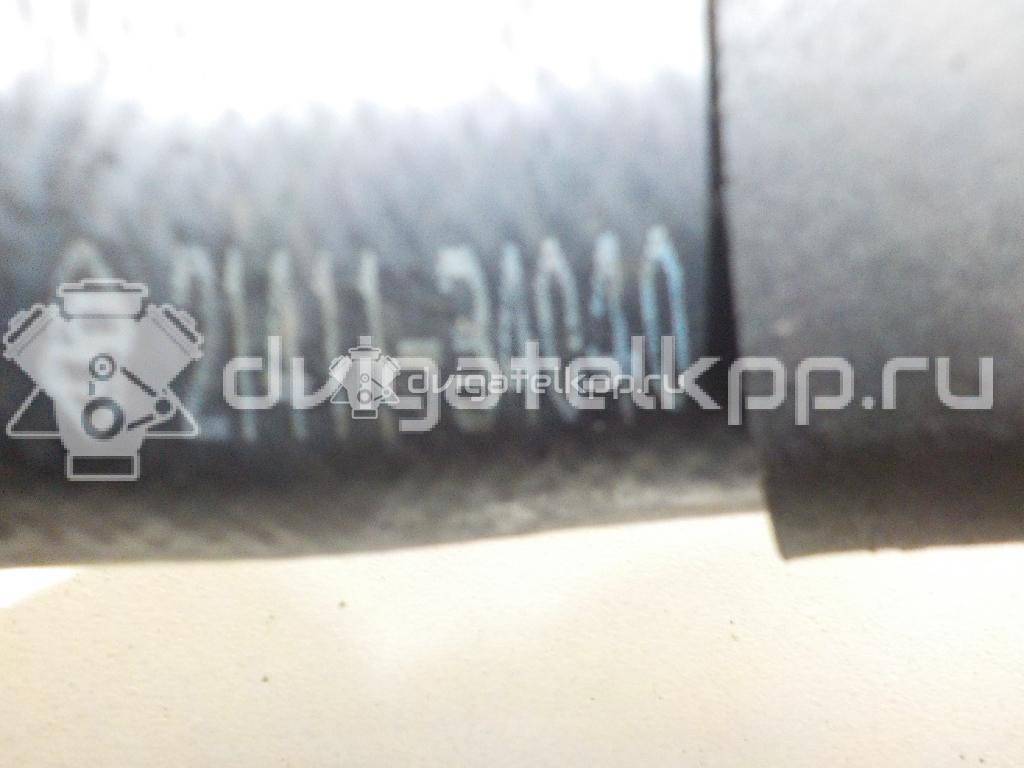 Фото Патрубок радиатора  2141134040 для ssang yong Actyon New/Korando C {forloop.counter}}