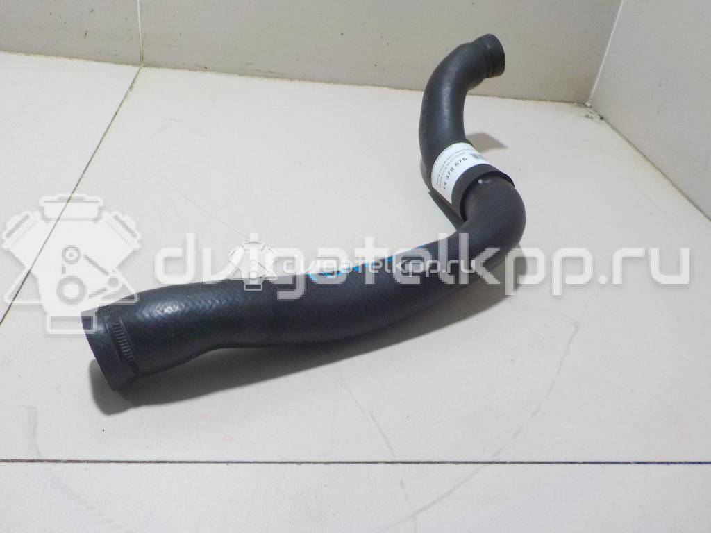 Фото Патрубок радиатора  2141134040 для ssang yong Actyon New/Korando C {forloop.counter}}