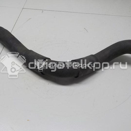 Фото Патрубок радиатора  2141134041 для ssang yong Actyon New/Korando C