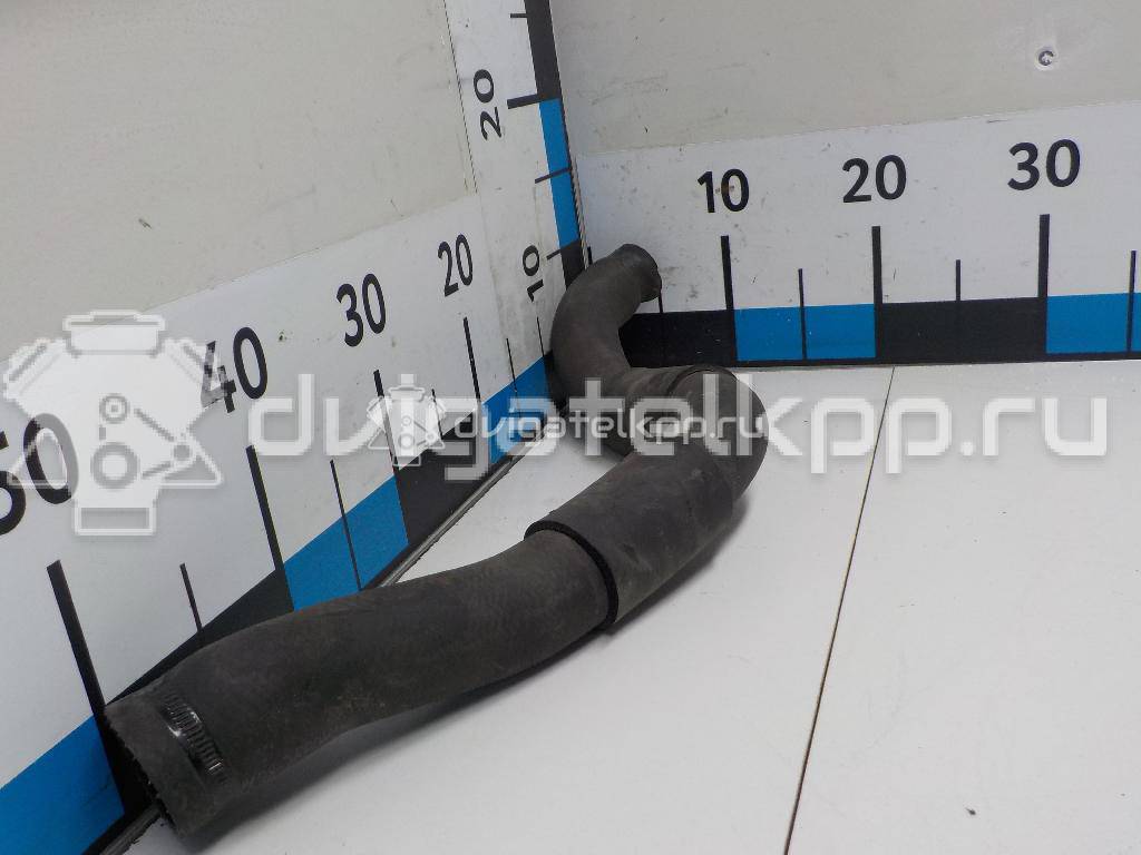 Фото Патрубок радиатора  2141134041 для ssang yong Actyon New/Korando C {forloop.counter}}