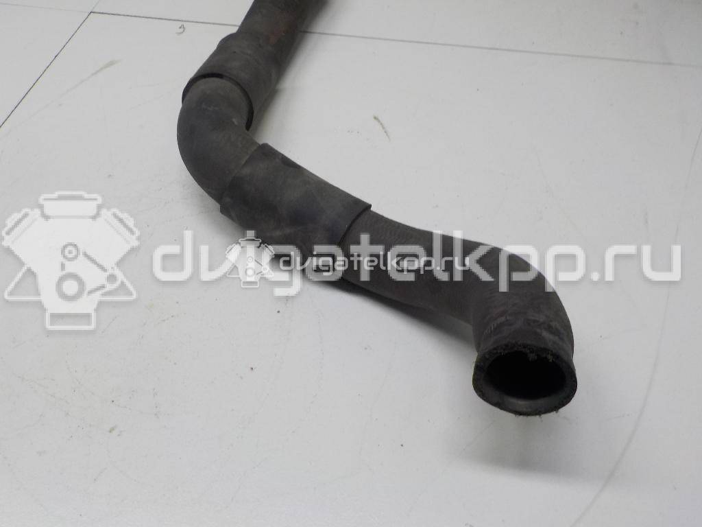 Фото Патрубок радиатора  2141134041 для ssang yong Actyon New/Korando C {forloop.counter}}