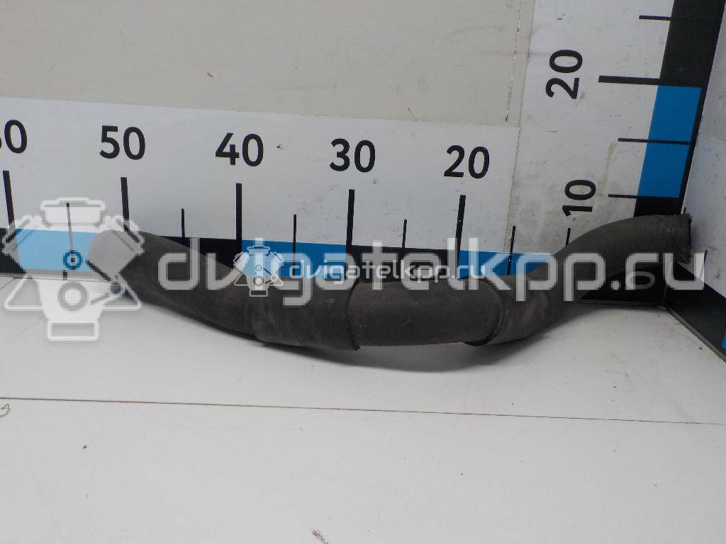 Фото Патрубок радиатора  2141134041 для ssang yong Actyon New/Korando C {forloop.counter}}