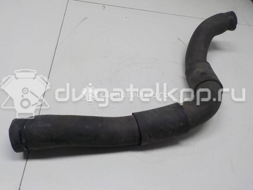 Фото Патрубок радиатора  2141134041 для ssang yong Actyon New/Korando C {forloop.counter}}