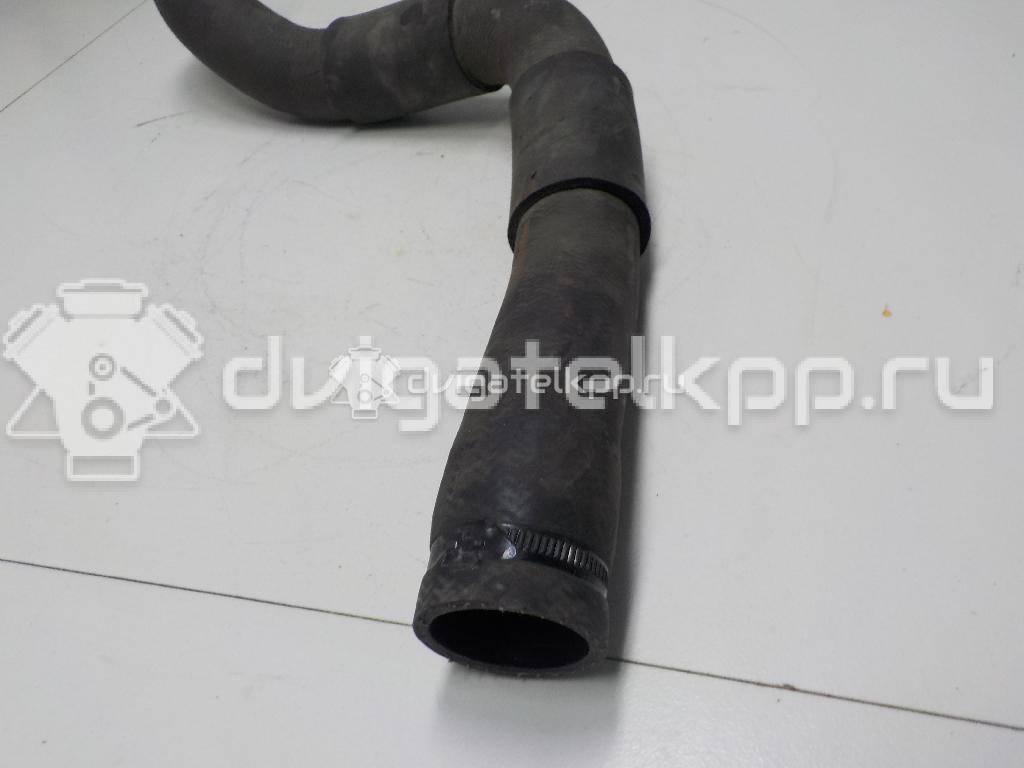 Фото Патрубок радиатора  2141134041 для ssang yong Actyon New/Korando C {forloop.counter}}