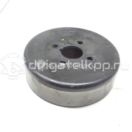 Фото Шкив водяного насоса (помпы)  1722020110 для ssang yong Actyon New/Korando C