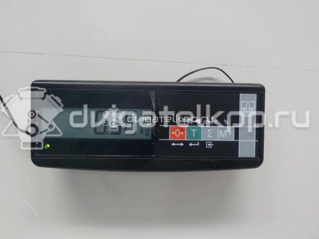 Фото Шкив водяного насоса (помпы)  1722020110 для ssang yong Actyon New/Korando C {forloop.counter}}