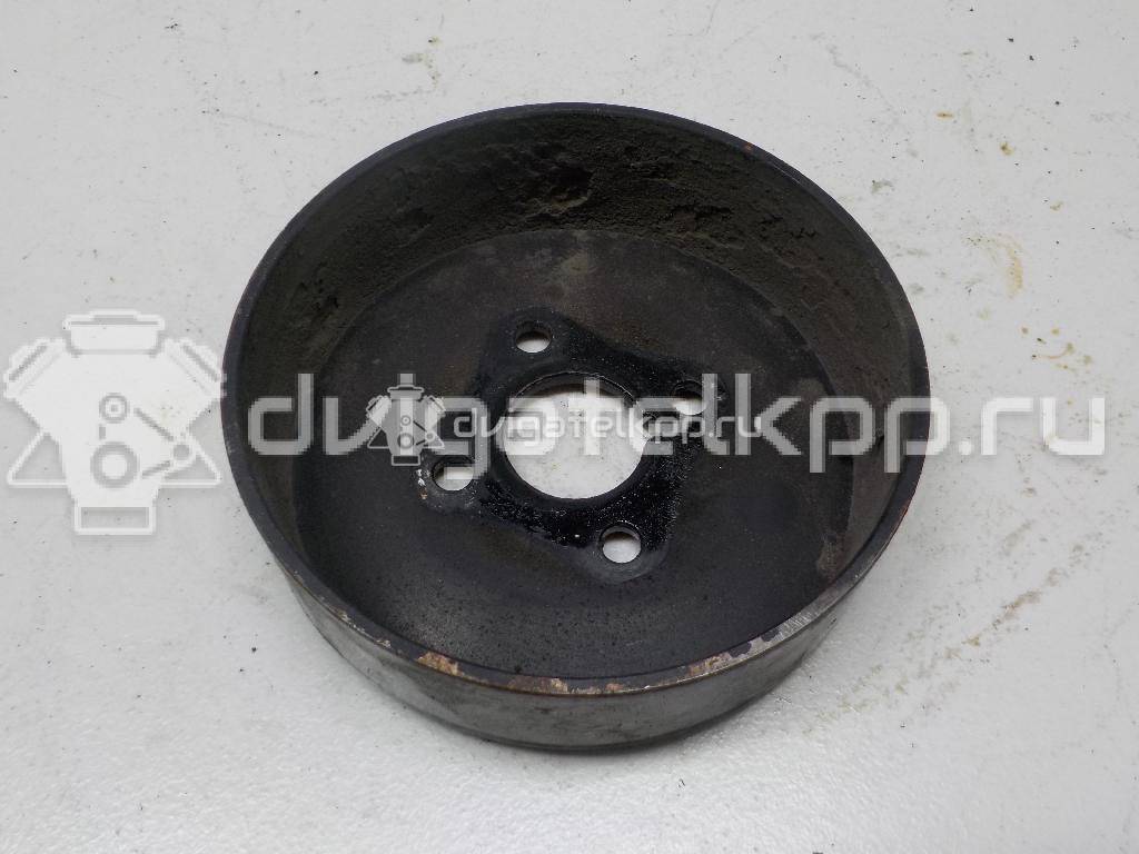 Фото Шкив водяного насоса (помпы)  1722020110 для ssang yong Actyon New/Korando C {forloop.counter}}