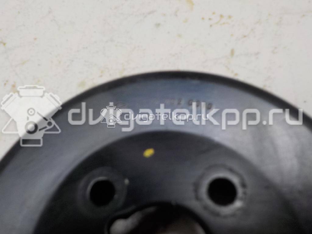 Фото Шкив водяного насоса (помпы)  1722020110 для ssang yong Actyon New/Korando C {forloop.counter}}